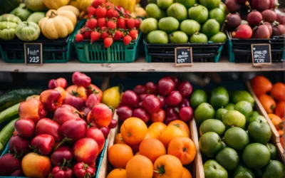 No Food Waste
